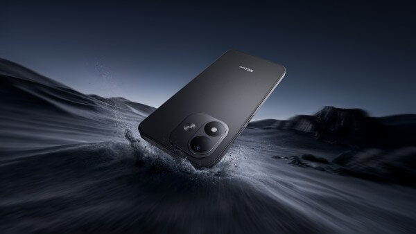 Điện thoại Xiaomi Redmi Note 17 4GB 128GB