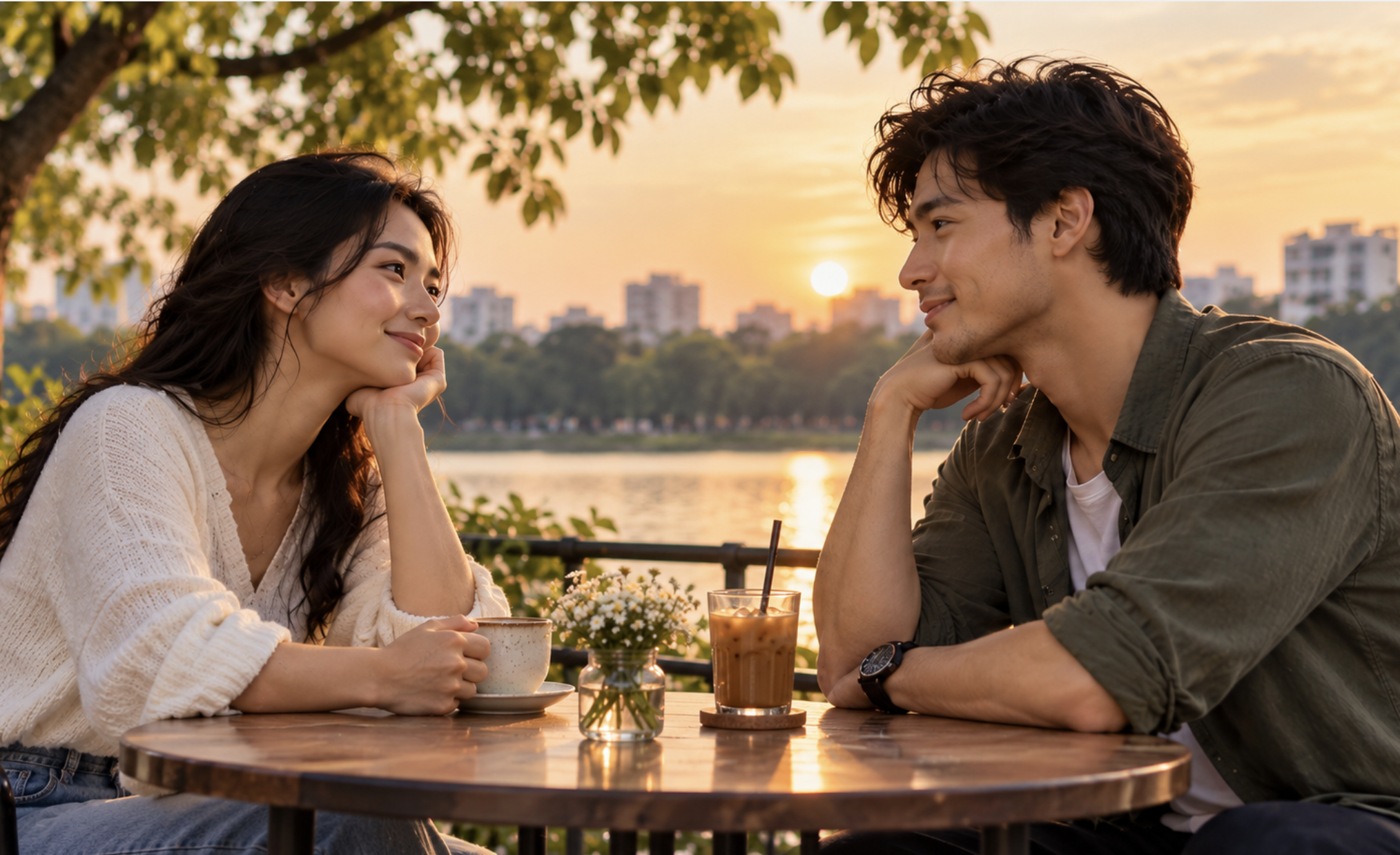 Người có số chủ đạo 10 thường chủ động, độc lập và thích sự mới mẻ khi yêu
