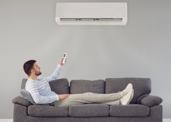 Nguyên nhân máy lạnh không lạnh sâu và cách khắc phục tại nhà