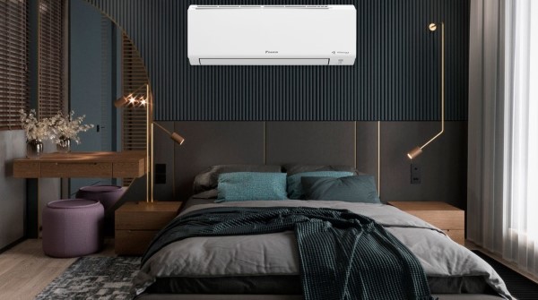 Lựa chọn công suất điều hòa chưa phù hợp
