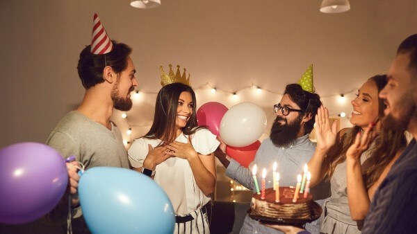 Những lưu ý khi chọn lời chúc sinh nhật ý nghĩa và chân thành
