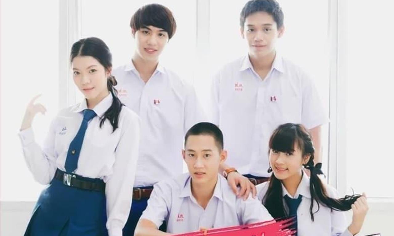Những rung động đầu đời trong tình bạn