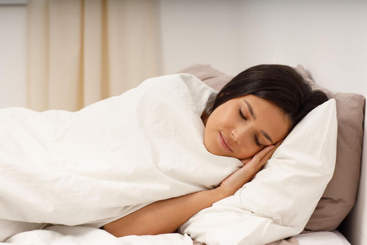 Những trải nghiệm chăm sóc trẻ, ký ức và các mối quan tâm trong cuộc sống có thể xuất hiện trong giấc mơ.