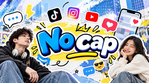 Nguồn gốc của cụm từ No cap