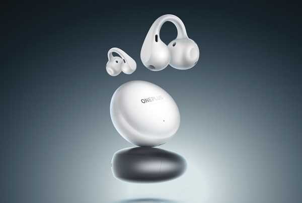 OnePlus Buds Clip ra mắt tại thị trường quốc tế