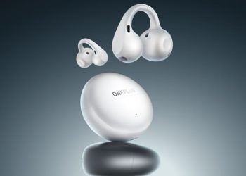 OnePlus Buds Clip ra mắt: Tai nghe kẹp tai đầu tiên của hãng, âm thanh Dynaudio và pin 40 giờ