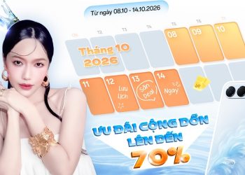 Đăng ký thông tin cơ hội nhận điện thoại OPPO A7 Pro 5G cùng Viettel Store