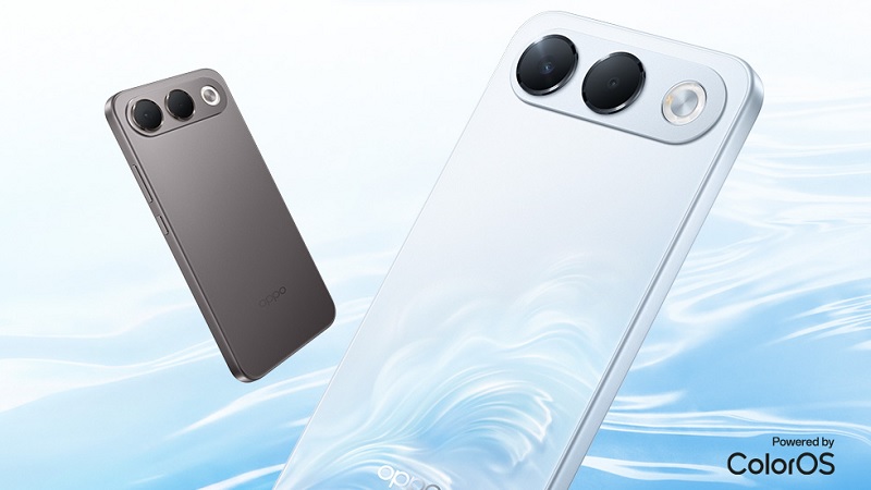 OPPO A7 Pro 5G có mấy màu
