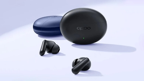 OPPO Enco Air4s ra mắt