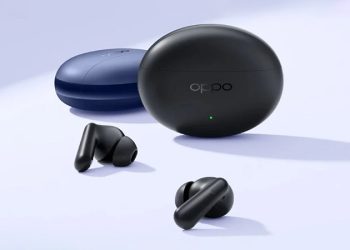 OPPO Enco Air4s ra mắt: Tai nghe giá chưa đến 700.000 đồng, chống ồn ANC và pin lên đến 43 giờ