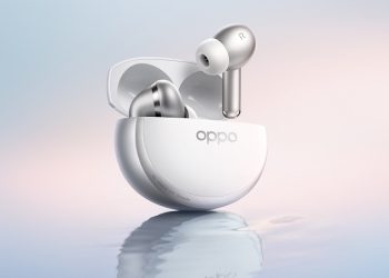 OPPO Enco X4 ra mắt toàn cầu: Âm thanh Dynaudio, chống ồn AI cải tiến và pin lên đến 53 giờ