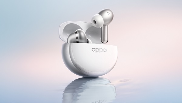 OPPO Enco X4 ra mắt toàn cầu
