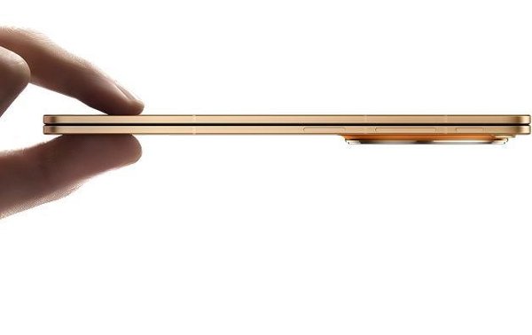 OPPO Find N6 - Ultra Flat, Flexible & Powerful | OPPO Global