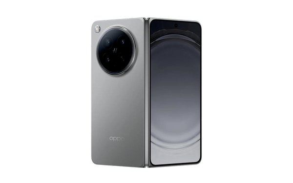 OPPO Find N6 foldable phone launches in Singapore for S$2,699 | HardwareZone Singapore