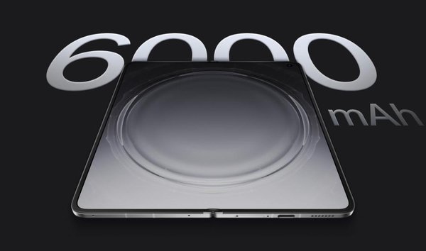 OPPO Find N6 16GB 512GB chính hãng, giá tốt T8/2026