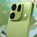 OPPO Find X10 màu Xanh Forest Green
