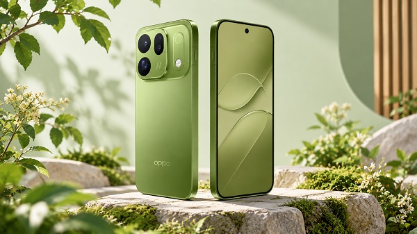 OPPO Find X10 phiên bản đặc biệt được trang bị màn hình LTPO AMOLED kích thước 6.59 inch