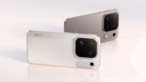 Thiết kế OPPO Find X10 Pro Max