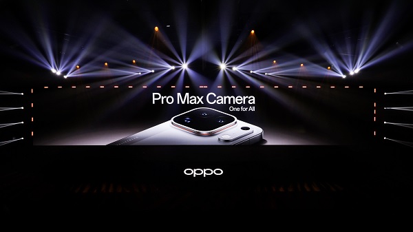 Hệ thống camera được nâng cấp