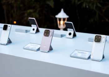 OPPO Find X10 Series ra mắt toàn cầu: Bộ đôi flagship gây chú ý với chip 2nm và camera 200MP