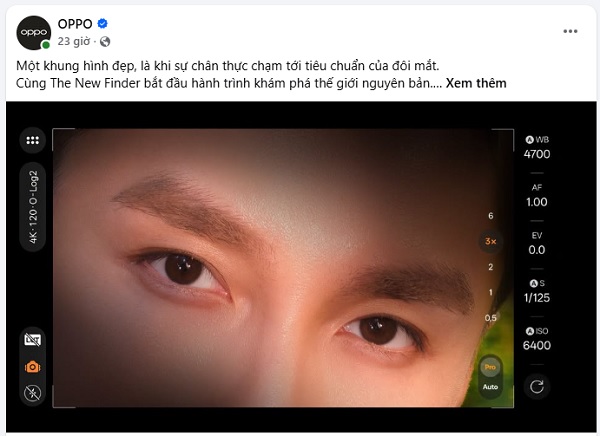 OPPO chính thức hé lộ thông tin về việc OPPO Find X10 Series sắp ra mắt tại Việt Nam