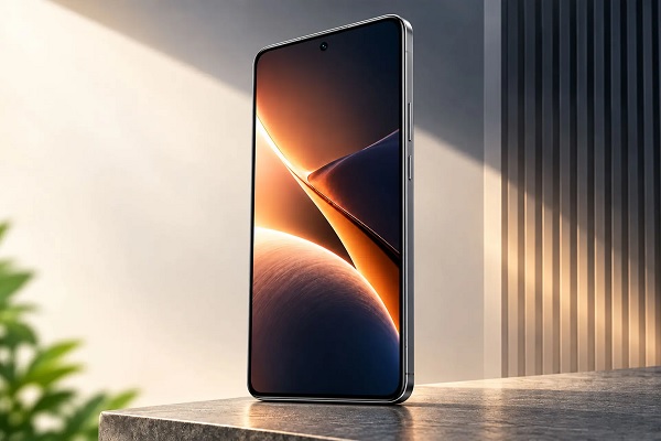 OPPO Reno X lộ thông số