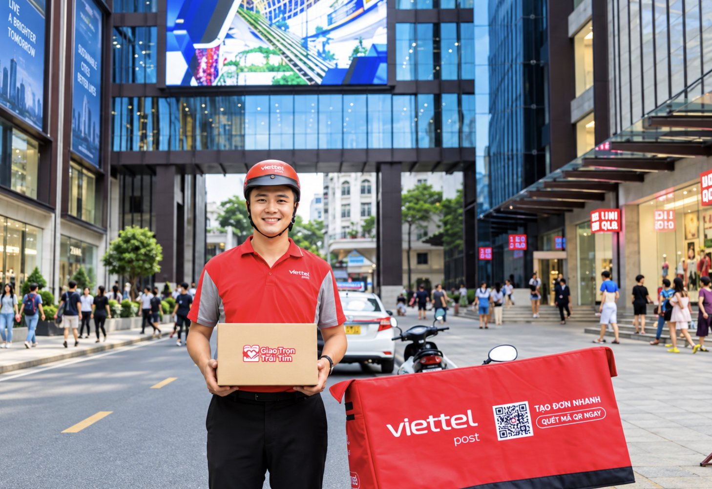 Phí ship hỏa tốc thường cao hơn dịch vụ thông thường do yêu cầu về thời gian vận chuyển