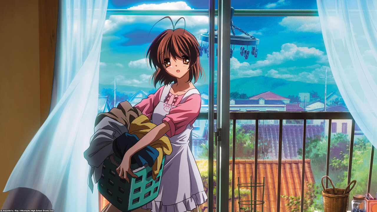 Viettel Store Top 33 phim anime tình yêu hay nhất