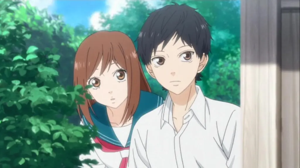 Viettel Store Top 33 phim anime tình yêu hay nhất