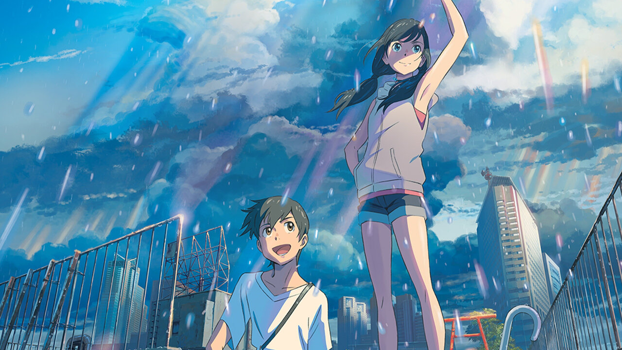 Viettel Store Top 33 phim anime tình yêu hay nhất