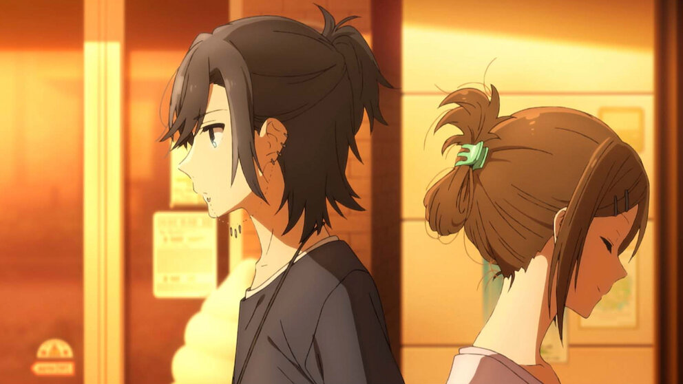 Viettel Store Top 33 phim anime tình yêu hay nhất