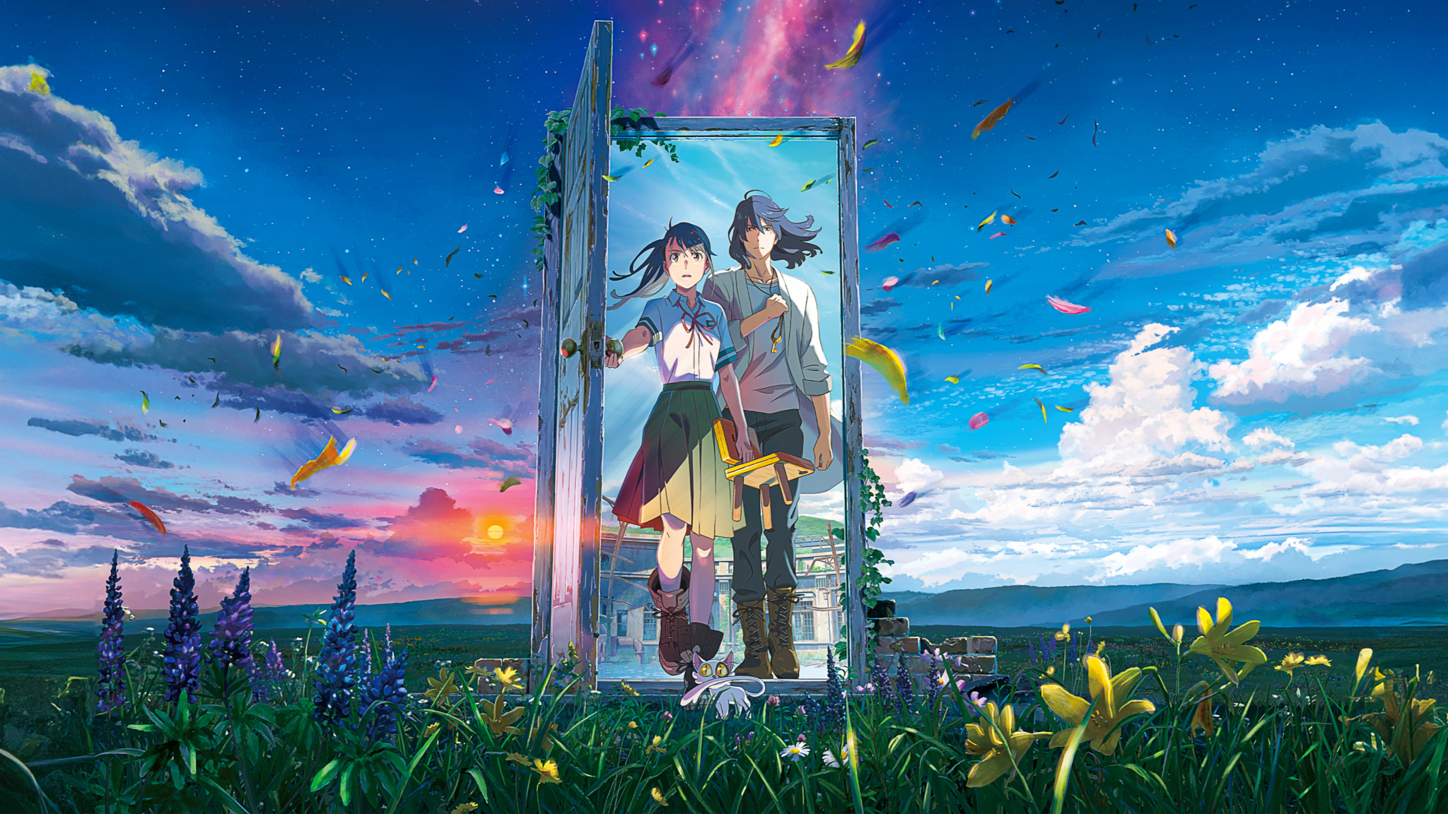 Viettel Store Top 33 phim anime tình yêu hay nhất