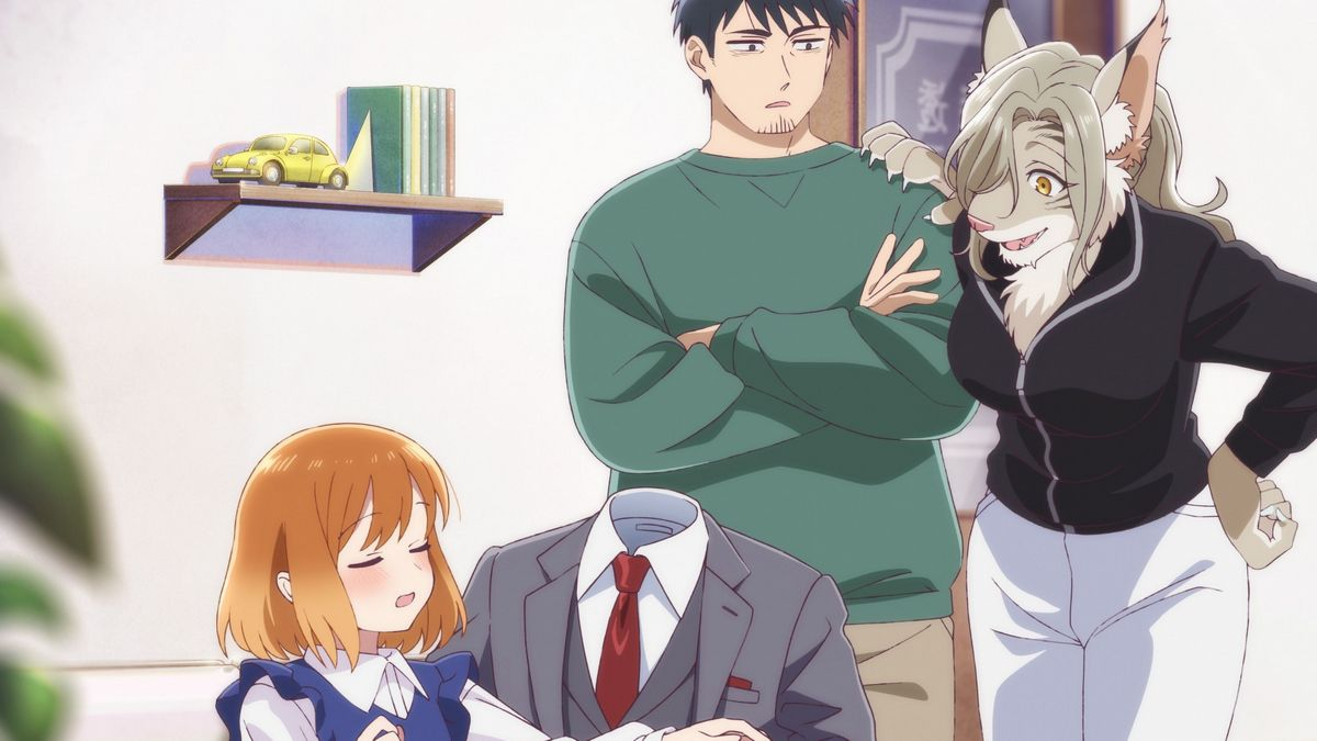 Viettel Store Top 33 phim anime tình yêu hay nhất