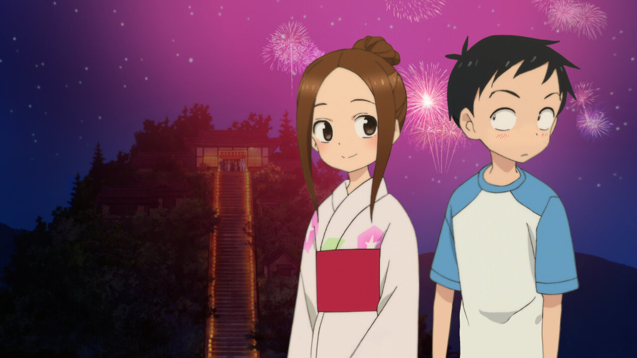 Viettel Store Top 33 phim anime tình yêu hay nhất