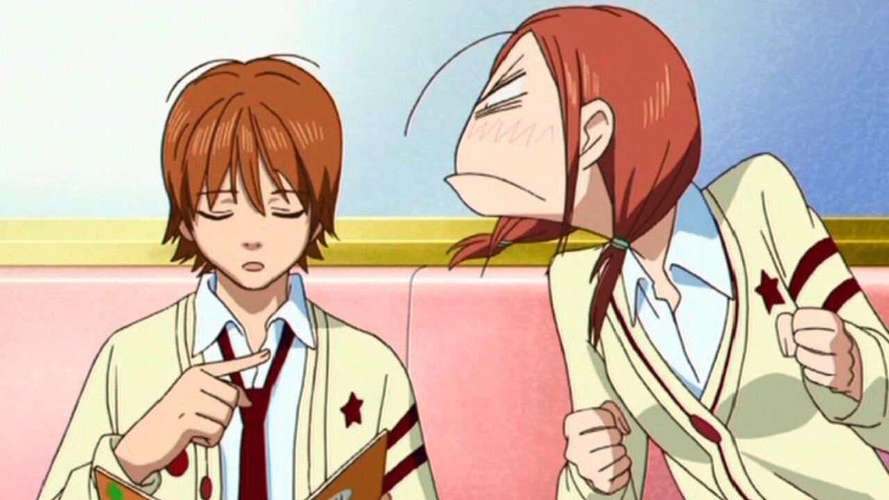Viettel Store Top 33 phim anime tình yêu hay nhất