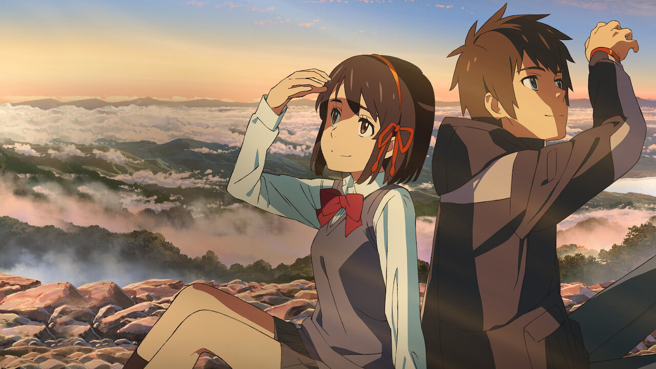 Viettel Store Top 33 phim anime tình yêu hay nhất