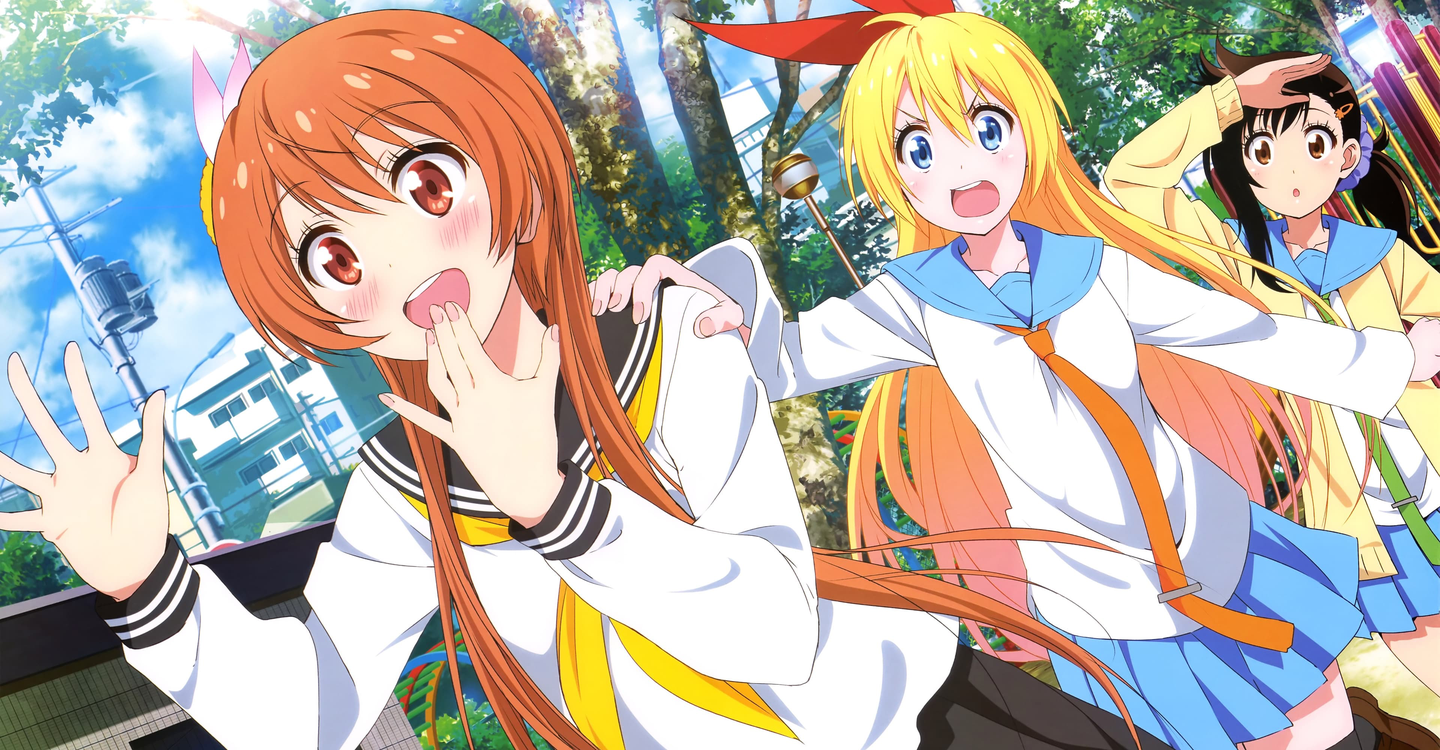 Viettel Store Top 33 phim anime tình yêu hay nhất