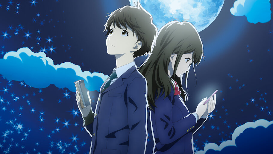 Viettel Store Top 33 phim anime tình yêu hay nhất