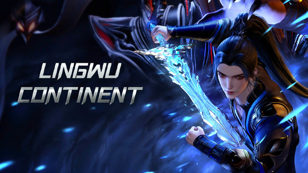 Viettel Store Phim Anime Trung Quốc Đại lục linh võ