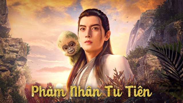 Phàm Nhân Tu Tiên là một trong những siêu phẩm hoạt hình 3D tu tiên của Trung Quốc