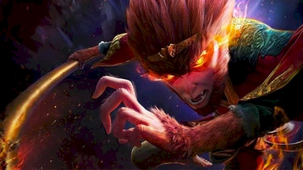 Viettel Store Phim Anime Trung Quốc Tây Du Ký tái thế yêu vương