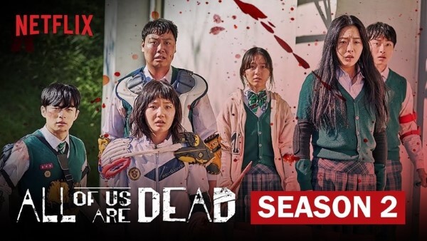 Các series Netflix thường phát hành trọn bộ phim Hàn hấp dẫn