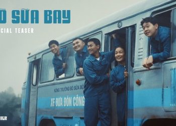 Phim chiếu rạp tháng 11/2026: Lịch khởi chiếu phim hay đáng xem nhất