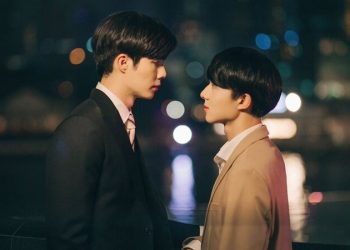 Phim đam mỹ hay nhất 2026: Tổng hợp Top phim BL Hàn - Thái - Trung - Đài - Việt