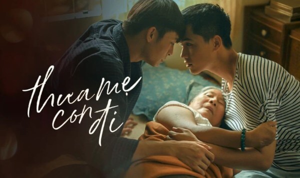 Phim đam mỹ Việt Nam - Thưa mẹ con đi