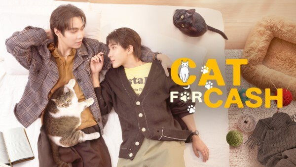 Bộ phim Cat for Cash