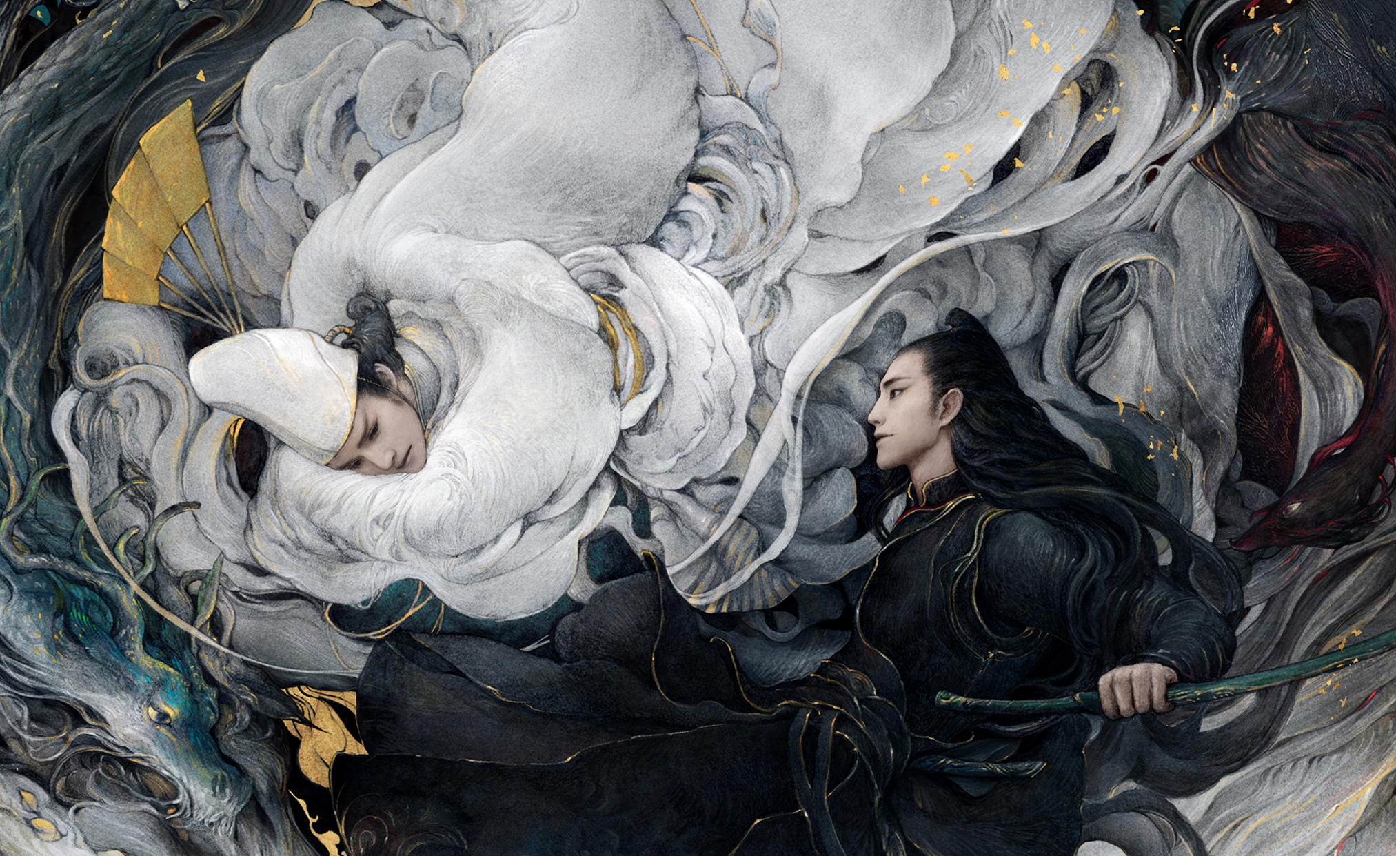 Viettel Store phim Netflix đáng xem 2026 the yinyang master