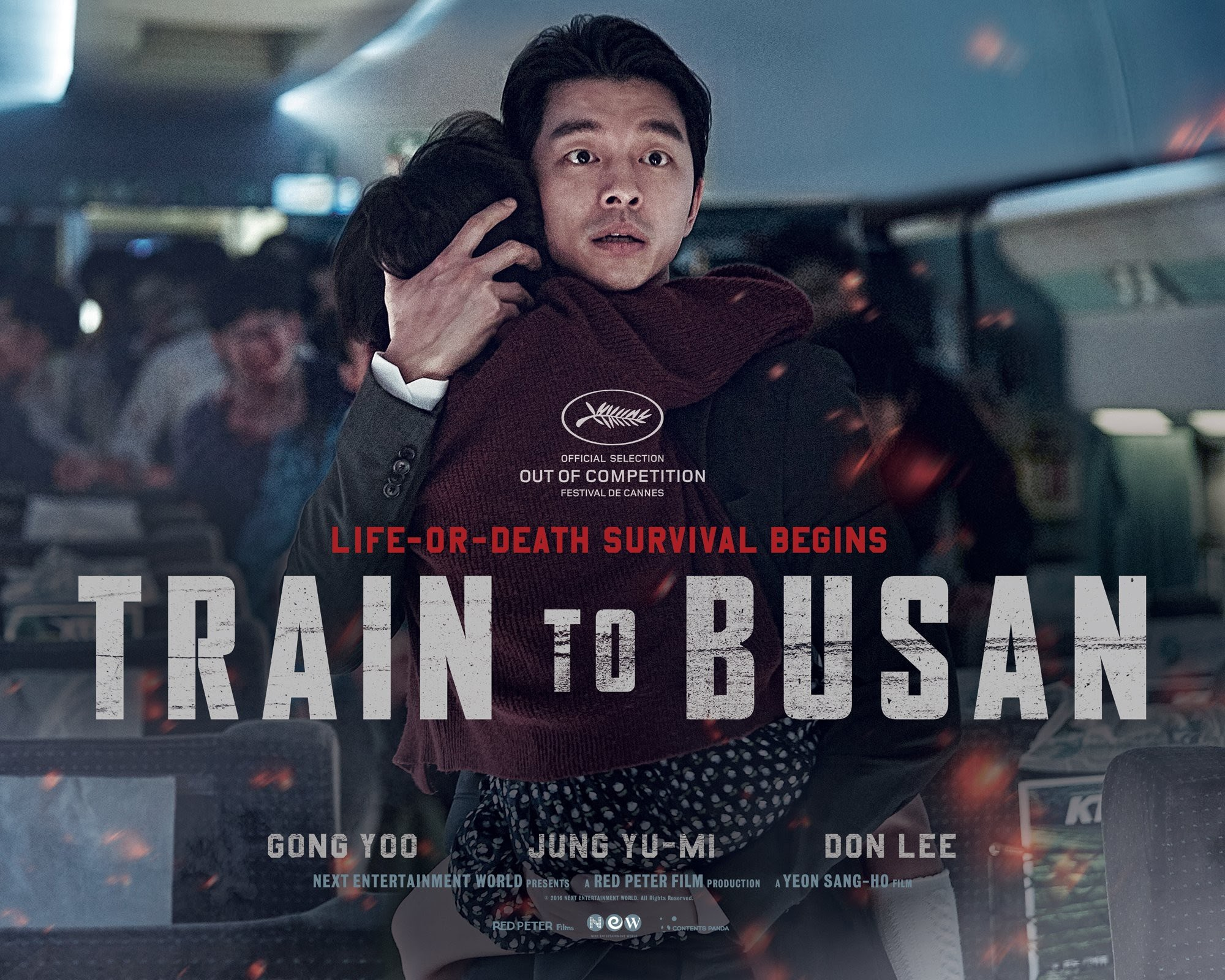 Viettel Store phim Netflix đáng xem 2026 train to busan