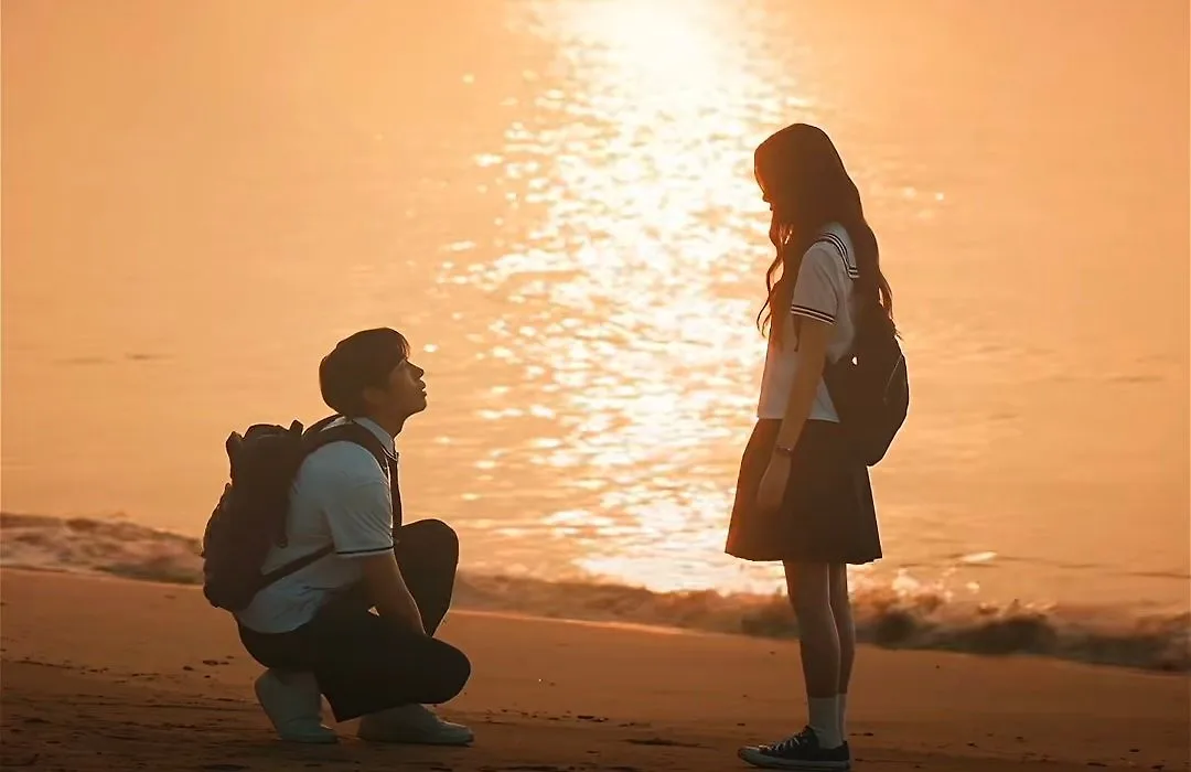 Viettel Store phim Netflix đáng xem 2026 Even if this love disappears from the world tonight