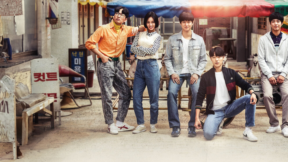 Viettel Store phim Netflix đáng xem 2026 Reply 1988